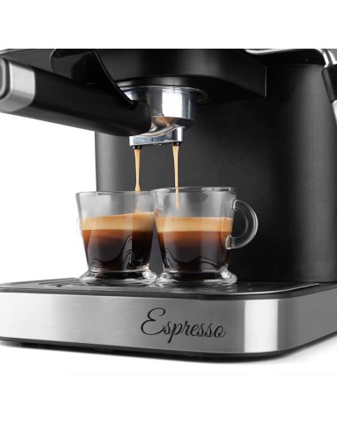 CAFETERA ESPRESSO MODELO EX6000 ORBEGOZO