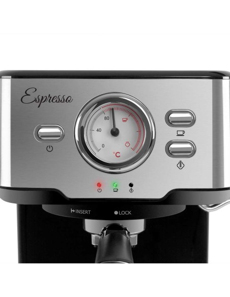 CAFETERA ESPRESSO MODELO EX5500 ORBEGOZO