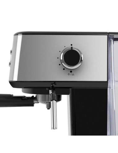 CAFETERA ESPRESSO MODELO EX5500 ORBEGOZO