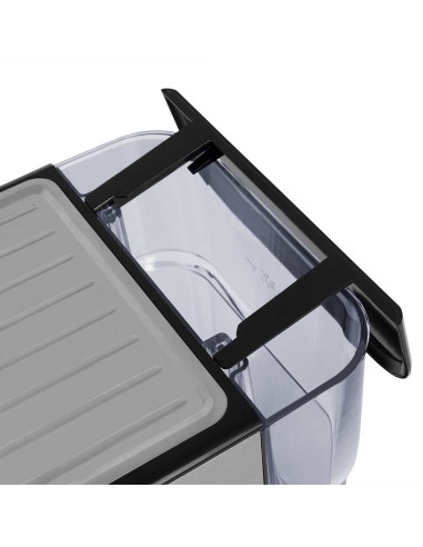 CAFETERA ESPRESSO MODELO EX5500 ORBEGOZO