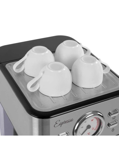 CAFETERA ESPRESSO MODELO EX5500 ORBEGOZO