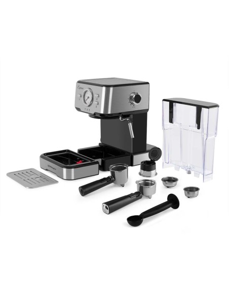 CAFETERA ESPRESSO MODELO EX5500 ORBEGOZO