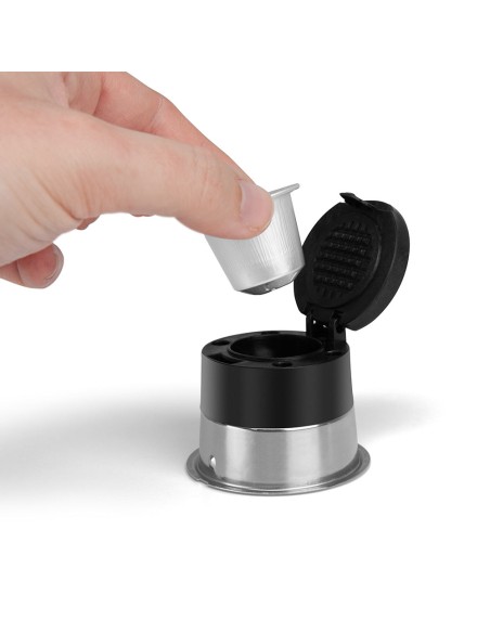 CAFETERA ESPRESSO MODELO EX5500 ORBEGOZO