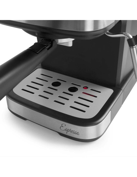 CAFETERA ESPRESSO MODELO EX5200 ORBEGOZO