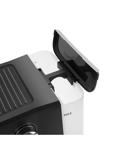 CAFETERA ESPRESSO MODELO EX5200 ORBEGOZO