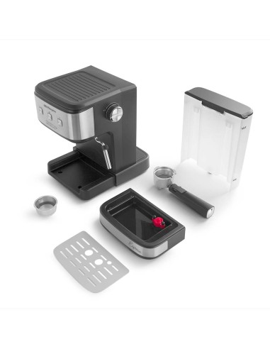 CAFETERA ESPRESSO MODELO EX5200 ORBEGOZO