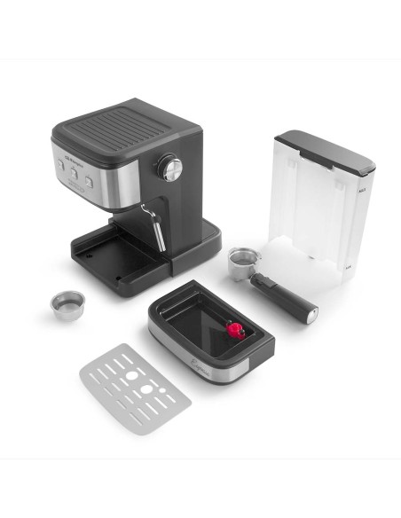 CAFETERA ESPRESSO MODELO EX5200 ORBEGOZO