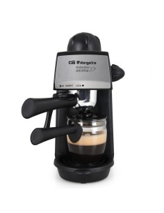 CAFETERA A PRESION ORBEGOZO