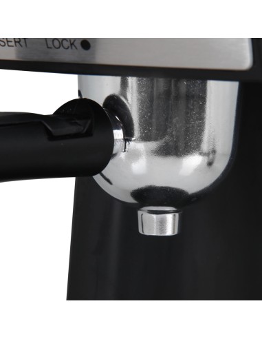 CAFETERA A PRESION ORBEGOZO CAFETERA A PRESION ORBEGOZO