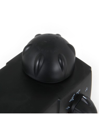 CAFETERA A PRESION ORBEGOZO CAFETERA A PRESION ORBEGOZO