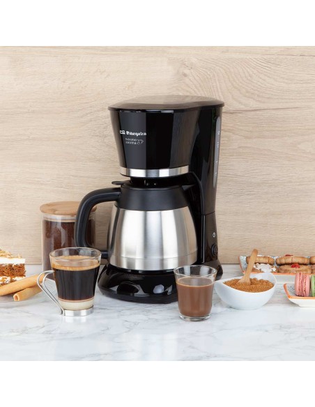 CAFETERA A GOTEO MODELO CG 5012 ORBEGOZO