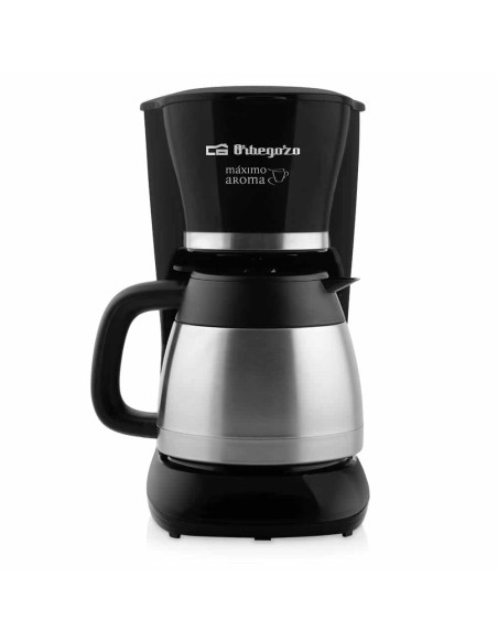 CAFETERA A GOTEO MODELO CG 5012 ORBEGOZO