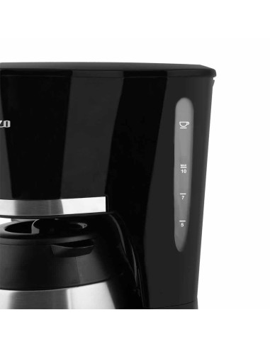 CAFETERA A GOTEO MODELO CG 5012 ORBEGOZO CAFETERA A GOTEO MODELO CG 5012 ORBEGOZO