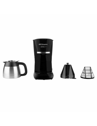 CAFETERA A GOTEO MODELO CG 5012 ORBEGOZO CAFETERA A GOTEO MODELO CG 5012 ORBEGOZO