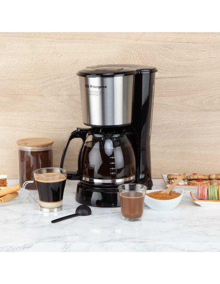 CAFETERA A GOTEO MODELO CG 4032 ORBEGOZO