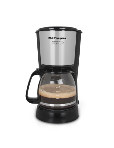 CAFETERA A GOTEO MODELO CG 4032 ORBEGOZO CAFETERA A GOTEO MODELO CG 4032 ORBEGOZO