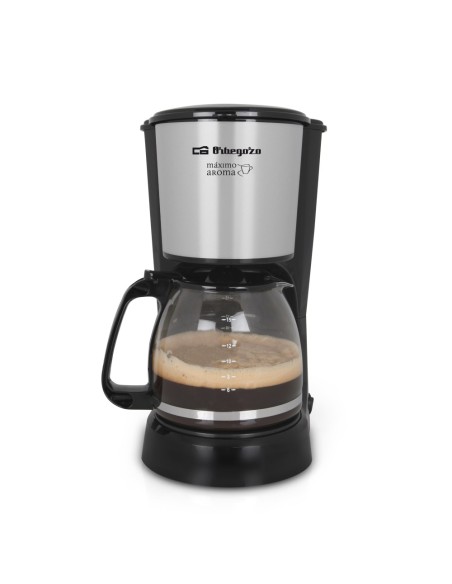 CAFETERA A GOTEO MODELO CG 4032 ORBEGOZO