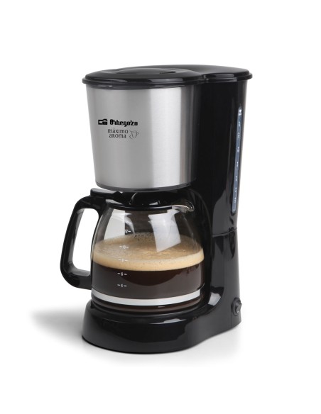 CAFETERA A GOTEO MODELO CG 4032 ORBEGOZO