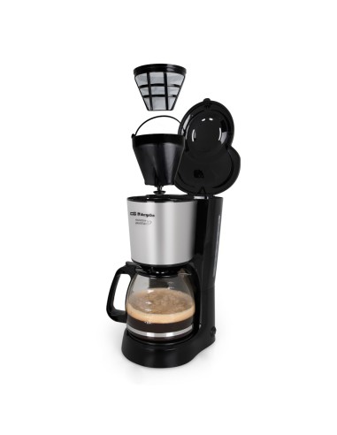 CAFETERA A GOTEO MODELO CG 4032 ORBEGOZO CAFETERA A GOTEO MODELO CG 4032 ORBEGOZO