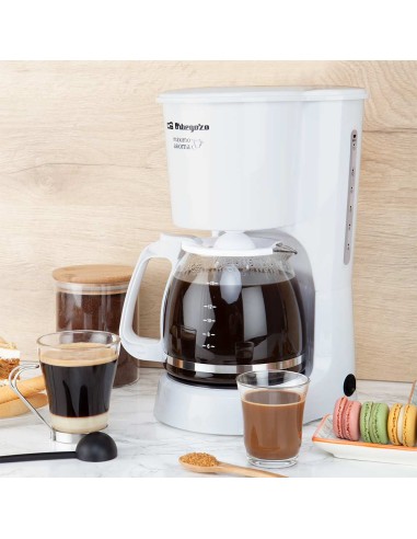 CAFETERA A GOTEO MODELO CG 4023... CAFETERA A GOTEO MODELO CG 4023...