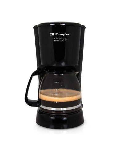 CAFETERA A GOTEO MODELO CG 4024 NEGRO... CAFETERA A GOTEO MODELO CG 4024 NEGRO...