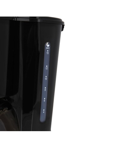 CAFETERA A GOTEO MODELO CG 4024 NEGRO... CAFETERA A GOTEO MODELO CG 4024 NEGRO...