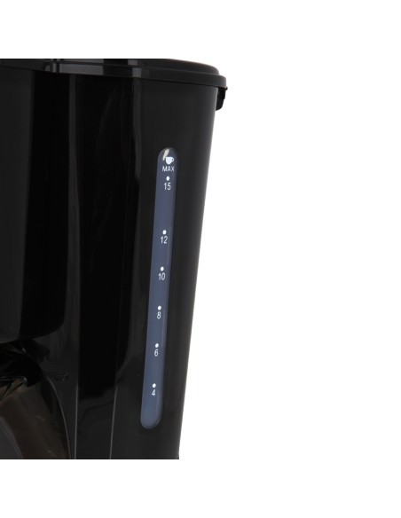 CAFETERA A GOTEO MODELO CG 4024 NEGRO ORBEGOZO