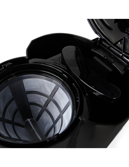 CAFETERA A GOTEO MODELO CG 4024 NEGRO ORBEGOZO