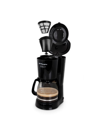 CAFETERA A GOTEO MODELO CG 4024 NEGRO... CAFETERA A GOTEO MODELO CG 4024 NEGRO...