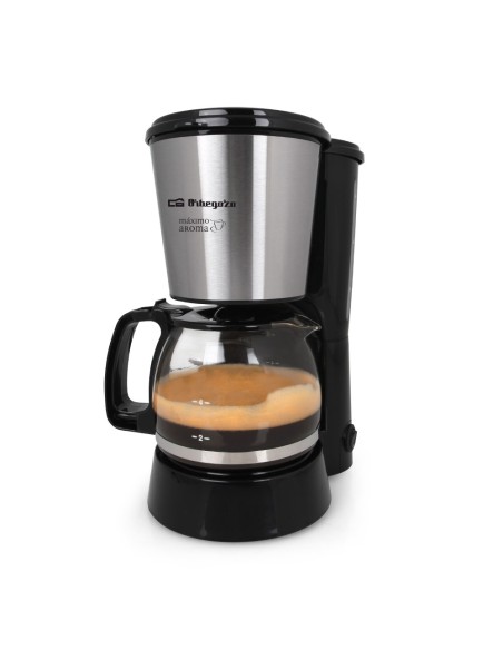 CAFETERA A GOTEO MODELO CG 4016 ORBEGOZO