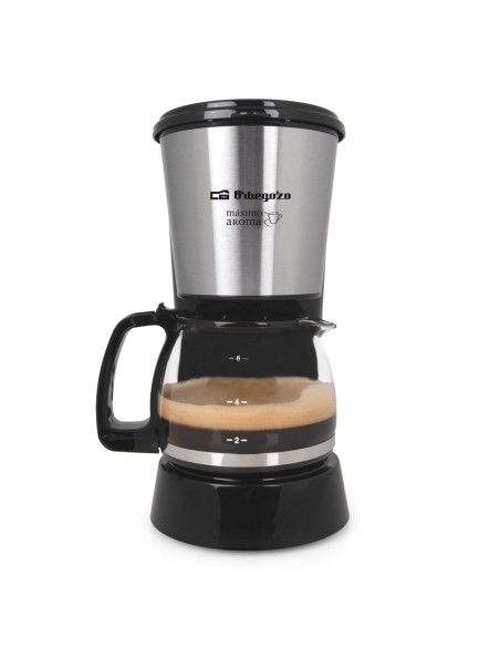 CAFETERA A GOTEO MODELO CG 4016 ORBEGOZO