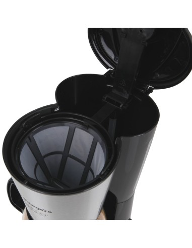 CAFETERA A GOTEO MODELO CG 4016 ORBEGOZO CAFETERA A GOTEO MODELO CG 4016 ORBEGOZO