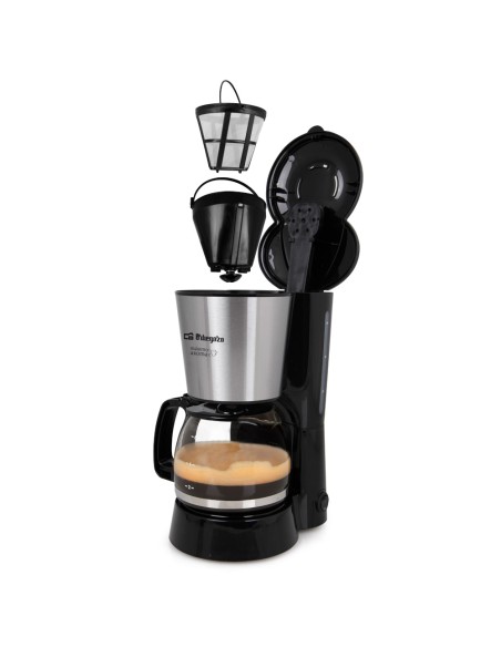 CAFETERA A GOTEO MODELO CG 4016 ORBEGOZO