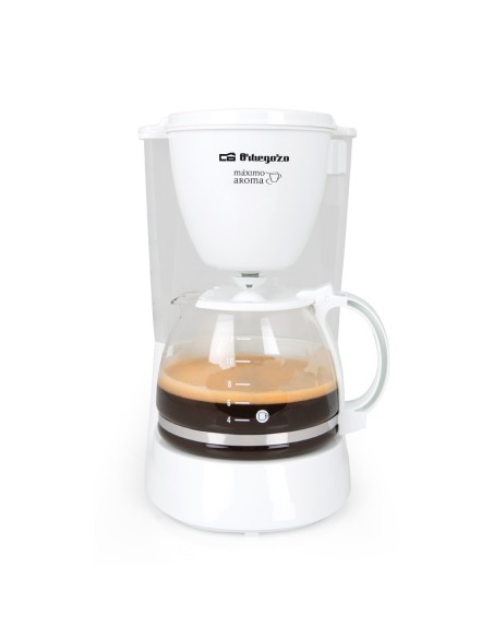 CAFETERA A GOTEO MODELO CG 4050 B ORBEGOZO