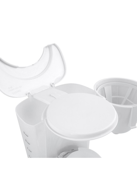 CAFETERA A GOTEO MODELO CG 4050 B ORBEGOZO