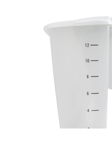 CAFETERA A GOTEO MODELO CG 4050 B... CAFETERA A GOTEO MODELO CG 4050 B...