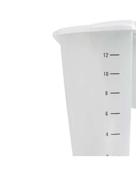 CAFETERA A GOTEO MODELO CG 4050 B ORBEGOZO