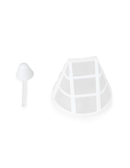 CAFETERA A GOTEO MODELO CG 4050 B ORBEGOZO