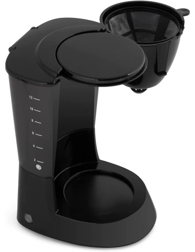 CAFETERA A GOTEO MODELO CG 4060 N... CAFETERA A GOTEO MODELO CG 4060 N...