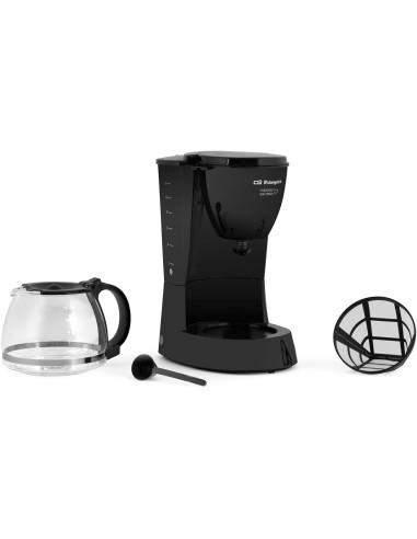 CAFETERA A GOTEO MODELO CG 4060 N... CAFETERA A GOTEO MODELO CG 4060 N...