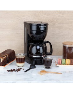 CAFETERA A GOTEO MODELO CG...