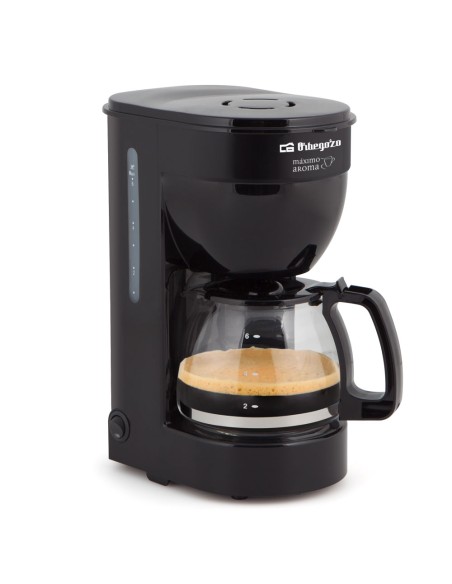 CAFETERA A GOTEO MODELO CG 4014 ORBEGOZO