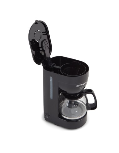 CAFETERA A GOTEO MODELO CG 4014 ORBEGOZO CAFETERA A GOTEO MODELO CG 4014 ORBEGOZO