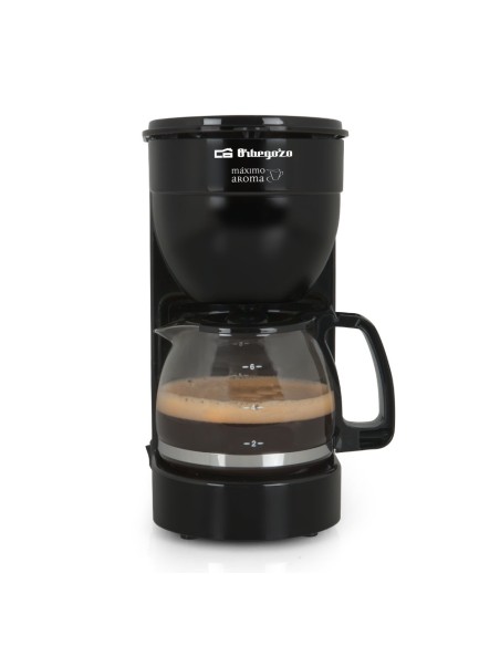 CAFETERA A GOTEO MODELO CG 4014 ORBEGOZO