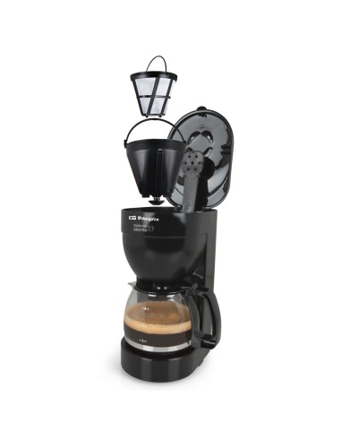 CAFETERA A GOTEO MODELO CG 4014 ORBEGOZO CAFETERA A GOTEO MODELO CG 4014 ORBEGOZO