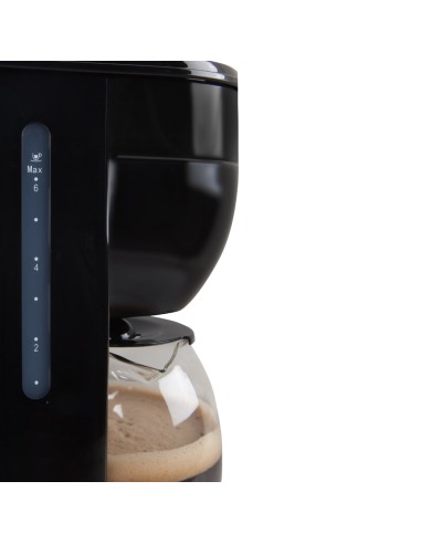 CAFETERA A GOTEO MODELO CG 4014 ORBEGOZO CAFETERA A GOTEO MODELO CG 4014 ORBEGOZO