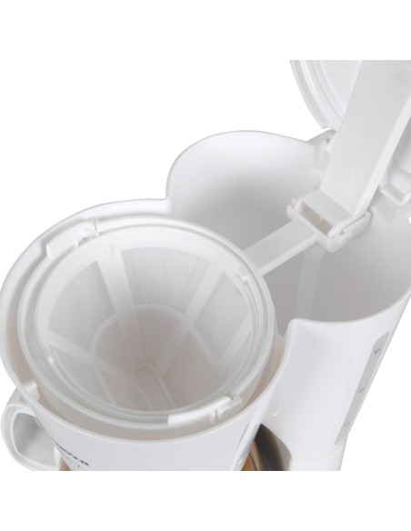 CAFETERA A GOTEO MODELO CG 4012 ORBEGOZO