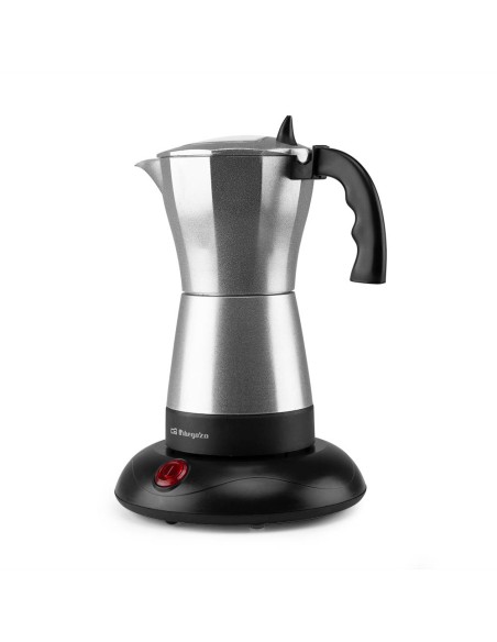 CAFETERA ELECTRICA MODELO KFE 660 ORBEGOZO