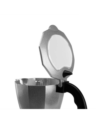 CAFETERA ELECTRICA MODELO KFE 660... CAFETERA ELECTRICA MODELO KFE 660...