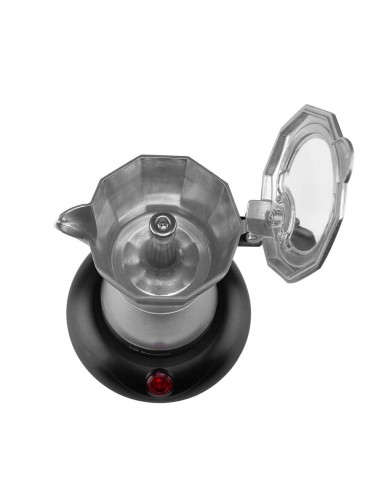 CAFETERA ELECTRICA MODELO KFE 660... CAFETERA ELECTRICA MODELO KFE 660...